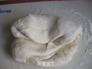 白馒头的做法步骤：7