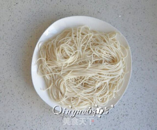 牛肉面的做法步骤：8