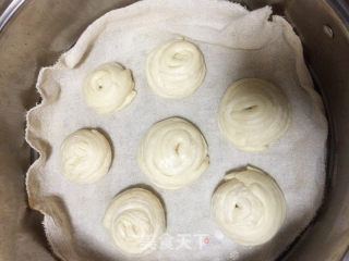 油煎盘丝饼的做法步骤：9