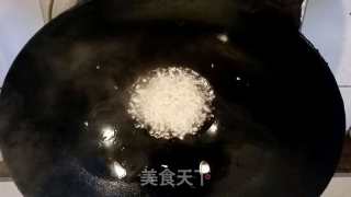 鲍汁香菇西兰花的做法步骤：7