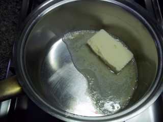 白汁奶酪焗蘑菇的做法步骤：4