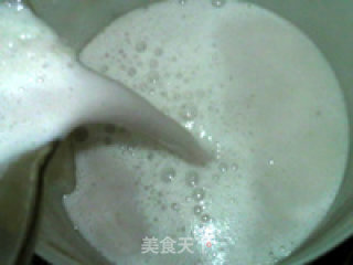 二薯苹果豆浆的做法步骤：14
