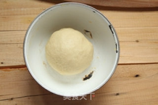 栗子酥的做法步骤：1