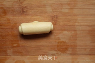 栗子酥的做法步骤：7