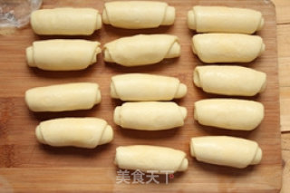 栗子酥的做法步骤：8