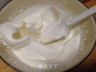 汽车蛋糕的做法步骤：7
