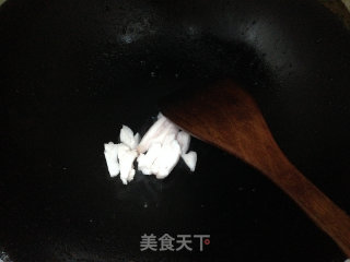 萝卜毛芋汤的做法步骤：2