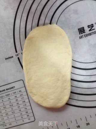 直接法北海道吐司的做法步骤：10