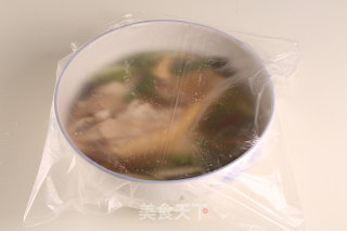 醉鸡—自动烹饪锅作业的做法步骤：3