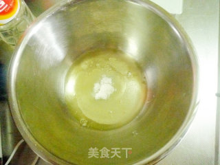 花朵棉花糖的做法步骤：4