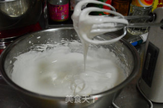 花朵棉花糖的做法步骤：10