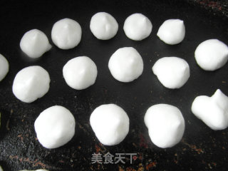 蛋白酥的做法步骤：8
