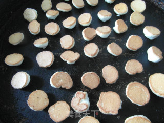 蛋白酥的做法步骤：9