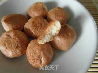 蛋白酥的做法步骤：11