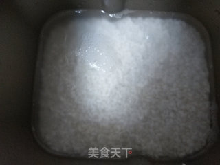 香煎糍粑的做法步骤：1