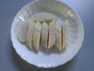 香煎糍粑的做法步骤：9