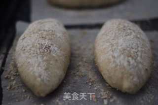 黑钻包的做法步骤：7