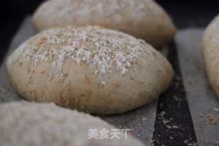 黑钻包的做法步骤：8