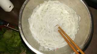拌杂菜的做法步骤：3