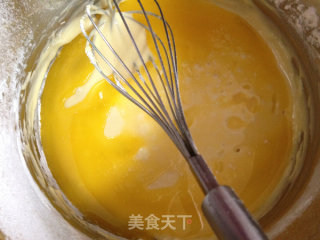 依然学烘焙--双莓小慕斯的做法步骤：5
