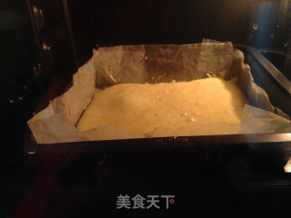 依然学烘焙--双莓小慕斯的做法步骤：8