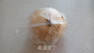 冬季的美味——石榴汁的做法步骤：1