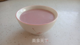 冬季的美味——石榴汁的做法步骤：6