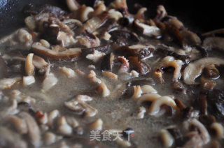 炒双粉的做法步骤：5