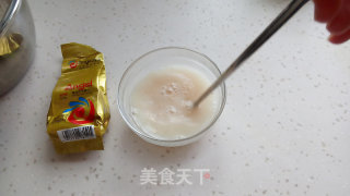 肉夹馍——米香和肉香的完美融合的做法步骤：4
