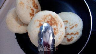 肉夹馍——米香和肉香的完美融合的做法步骤：15