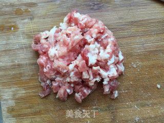 麻婆豆腐的做法步骤：2