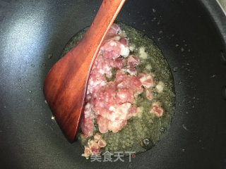 麻婆豆腐的做法步骤：5