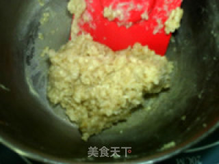 豆浆麦片汤种土司的做法步骤：4