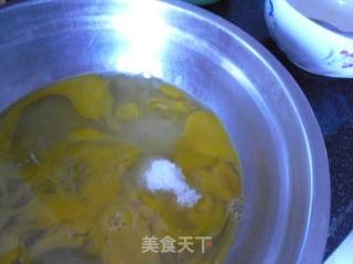 铜锣烧的做法步骤：2