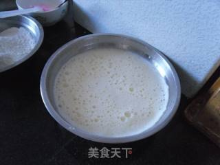 铜锣烧的做法步骤：3