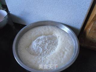 铜锣烧的做法步骤：4
