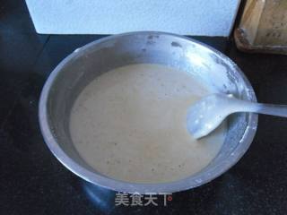 铜锣烧的做法步骤：5