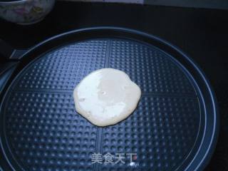 铜锣烧的做法步骤：6