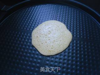 铜锣烧的做法步骤：7
