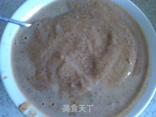 红糖枣泥糕的做法步骤：3