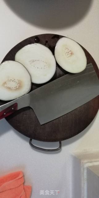 天津烧茄子的做法步骤：1