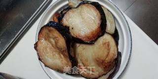 天津烧茄子的做法步骤：2