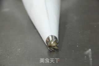 香葱曲奇的做法步骤：6