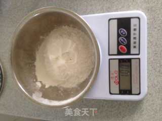 无水蛋糕的做法步骤：2