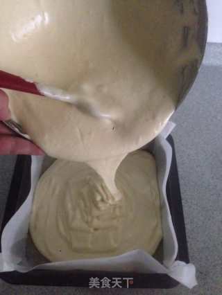 无水蛋糕的做法步骤：8