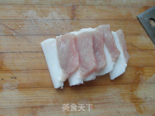 家常烧茄子的做法步骤：3