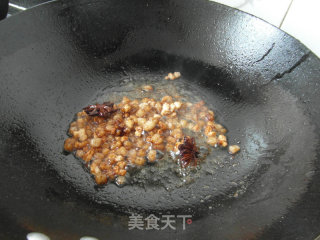 家常烧茄子的做法步骤：7
