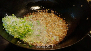 苋菜猪肉大包子的做法步骤：6
