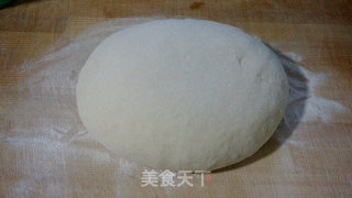 苋菜猪肉大包子的做法步骤：11