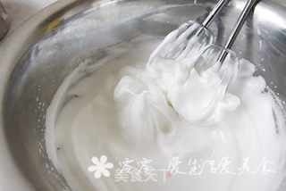 红丝绒奶油夹心蛋糕的做法步骤：6